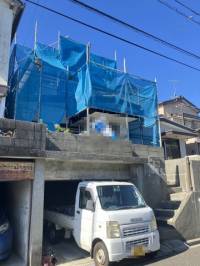 高知市加賀野井 一戸建画像3枚目