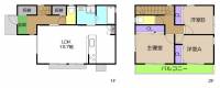 高知県高知市朝倉本町２丁目高知市朝倉本町  の外観