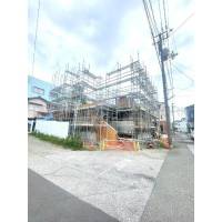 高知県高知市土居町 レアシス 1の外観