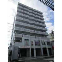 高知県高知市本町３丁目アルファガーデン本町（607） 607の外観