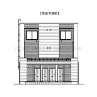 高知県高知市旭町２丁目 セレーナ 5の外観