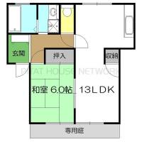 高知県高知市一宮中町２丁目 アークガーデン 102の外観