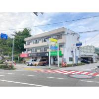 高知県高知市西塚ノ原３４-１ 高の森コーポ（302） 302の外観