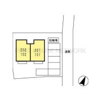 高知県高知市薊野北町４丁目リヴェール薊野 202の外観