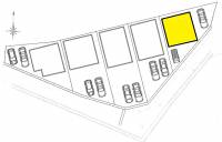 高知市秦南町１丁目 高知市秦南町 5号地の区画図