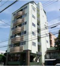 高知市九反田10-14MKビル 501の外観
