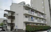 高知市九反田8-20 コーポ吉本 102の外観