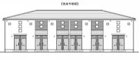 高知市葛島4丁目マリオ葛島　Ａ 204の外観