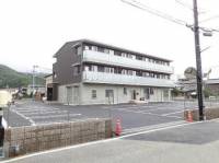 高知市薊野中町ホームインプラス 202の外観