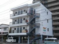 高知市高須3丁目15-1 ラテール高須 303の外観