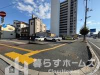 高知市北本町3丁目高知市北本町  の外観