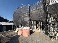 高知市朝倉本町1丁目 高知市朝倉本町 一戸建 の外観