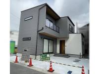 高知市朝倉本町1丁目高知市朝倉本町 一戸建 の外観