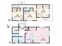 高知市大津高知市大津甲 一戸建 の外観