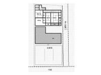 高知市長浜 高知市長浜 一戸建 の間取り