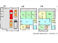 高知市二葉町高知市二葉町 一戸建 の外観