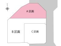 高知市瀬戸東町2丁目 高知市瀬戸東町  の区画図