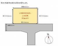 高知市薊野南町 高知市薊野南町  の区画図