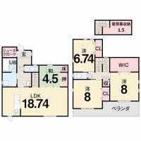 香南市野市町西野香南市野市町西野 一戸建 の外観