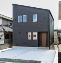 香南市野市町西野1651 香南市野市町西野 一戸建 ファインコート野市西野の外観