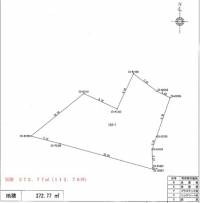 高知市孕西町 高知市孕西町 の区画図