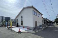 愛媛県松山市西石井２丁目 松山市西石井 一戸建 の外観