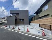 愛媛県松山市水泥町 松山市水泥町 一戸建 の外観