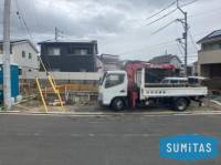 愛媛県松山市清住２丁目 松山市清住 一戸建 の外観