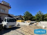 愛媛県松山市太山寺町 松山市太山寺町 一戸建 の外観