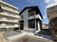 愛媛県松山市福音寺町松山市福音寺町 一戸建 の外観