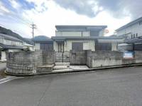 愛媛県松山市食場町 松山市食場町 一戸建 の外観