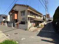 愛媛県松山市紅葉町 松山市紅葉町  の外観