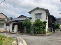 愛媛県松山市木屋町４丁目 松山市木屋町  の外観