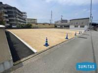 愛媛県松山市福音寺町松山市福音寺町  の外観