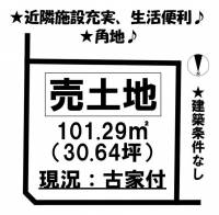 愛媛県松山市東垣生町 松山市東垣生町  の区画図