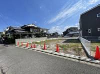 愛媛県松山市北斎院町 松山市北斎院町  の外観