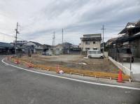 愛媛県松山市北斎院町松山市北斎院町  の外観