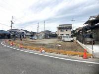 愛媛県松山市北斎院町 松山市北斎院町  の外観