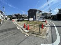 愛媛県松山市北斎院町松山市北斎院町  の外観