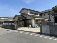 愛媛県松山市北斎院町 松山市北斎院町  の外観