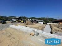 愛媛県伊予郡砥部町原町 伊予郡砥部町原町  の外観