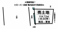 愛媛県松山市井門町 松山市井門町  の区画図