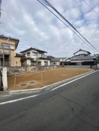 愛媛県松山市高岡町 松山市高岡町  の外観