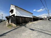 愛媛県松山市久米窪田町松山市久米窪田町  の外観