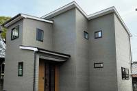伊予郡松前町出作北分323番12 伊予郡松前町出作 一戸建 松前北伊予2号棟の外観