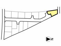 松山市谷町74-1他松山市谷町 7号地の外観