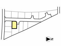 松山市谷町74-1他松山市谷町 15号地の外観