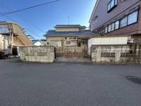 松山市松末2丁目123-13松山市松末 の外観