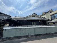 松山市余戸東2丁目6-33 松山市余戸東 ①号地の外観