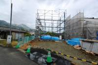 伊予郡砥部町岩谷口539-5 伊予郡砥部町岩谷口 一戸建 砥部町岩谷口 建売住宅①の外観